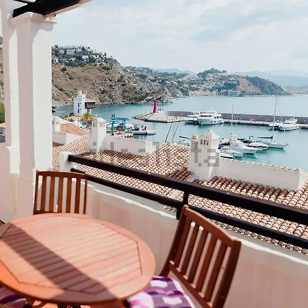 Vista Marina * La Herradura (Granada)